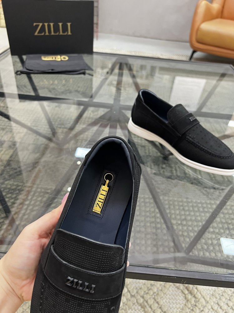 Лоферы men's фото 9