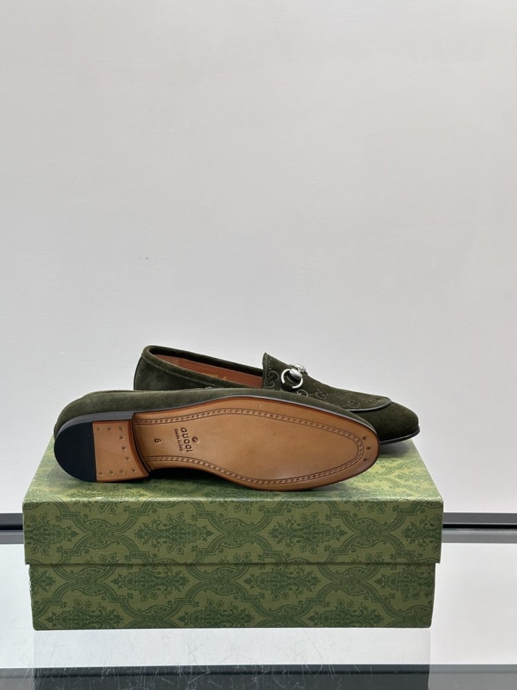 Лоферы мужские фото 9