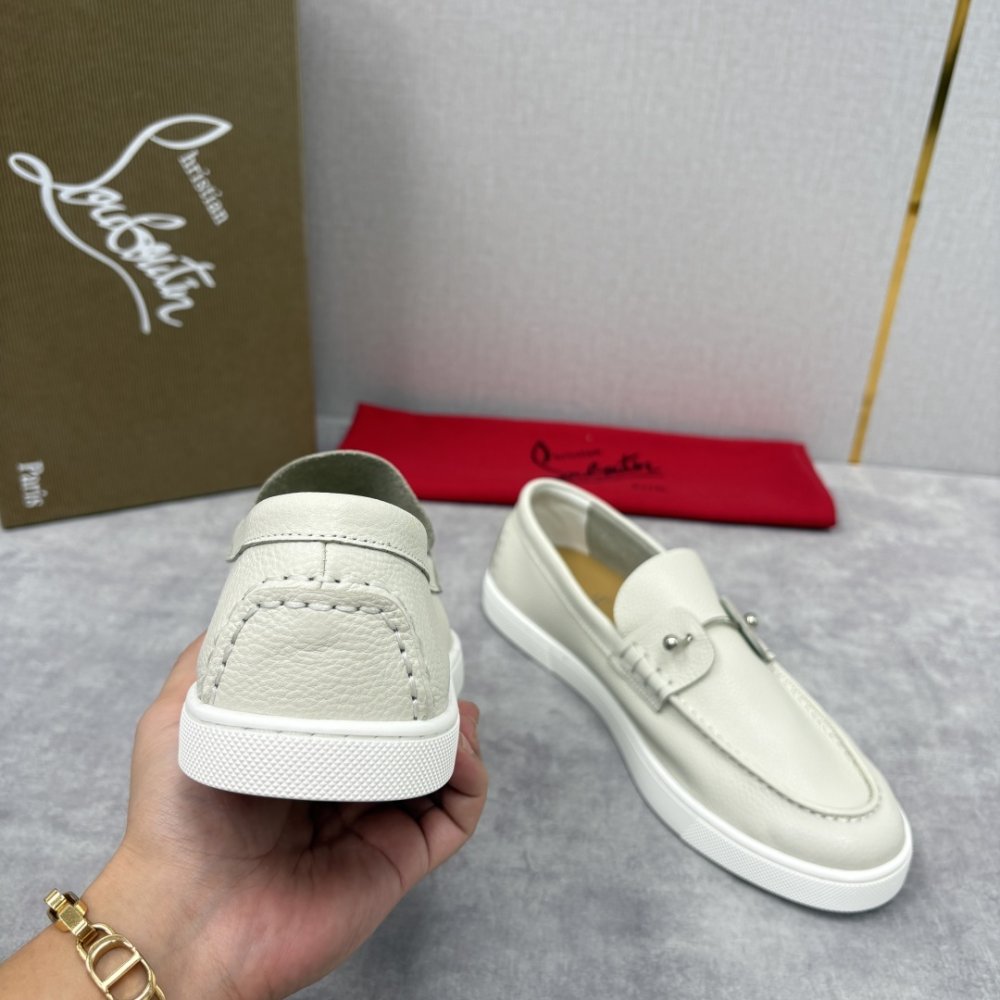 Лоферы men's фото 9