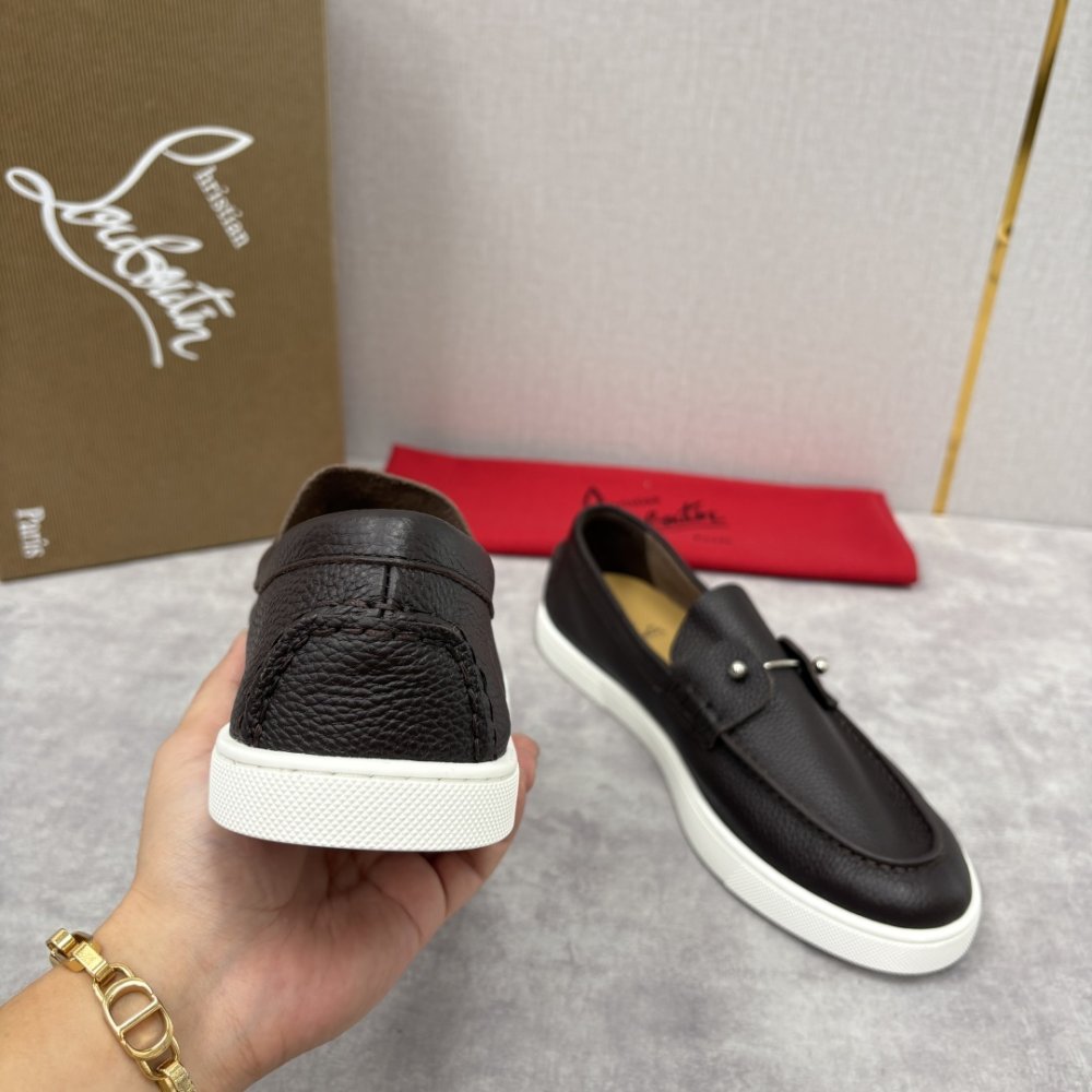 Лоферы men's фото 9