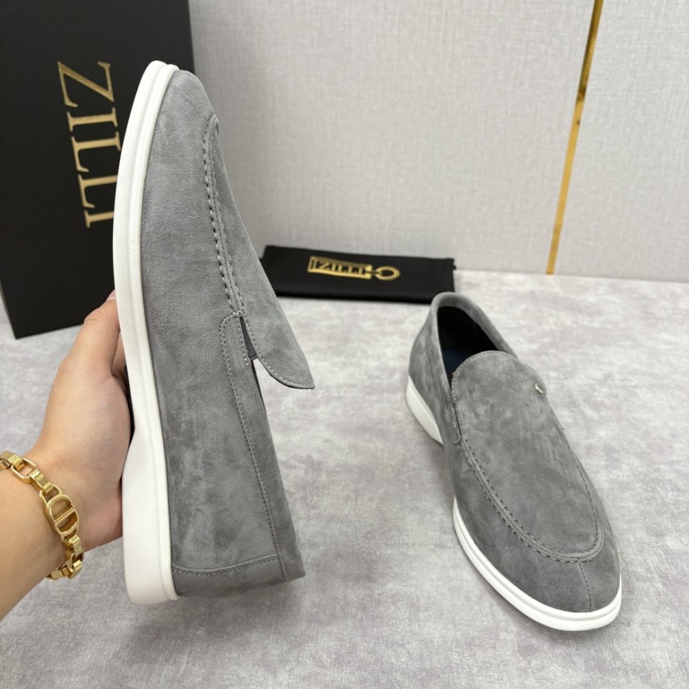 Лоферы men's фото 9