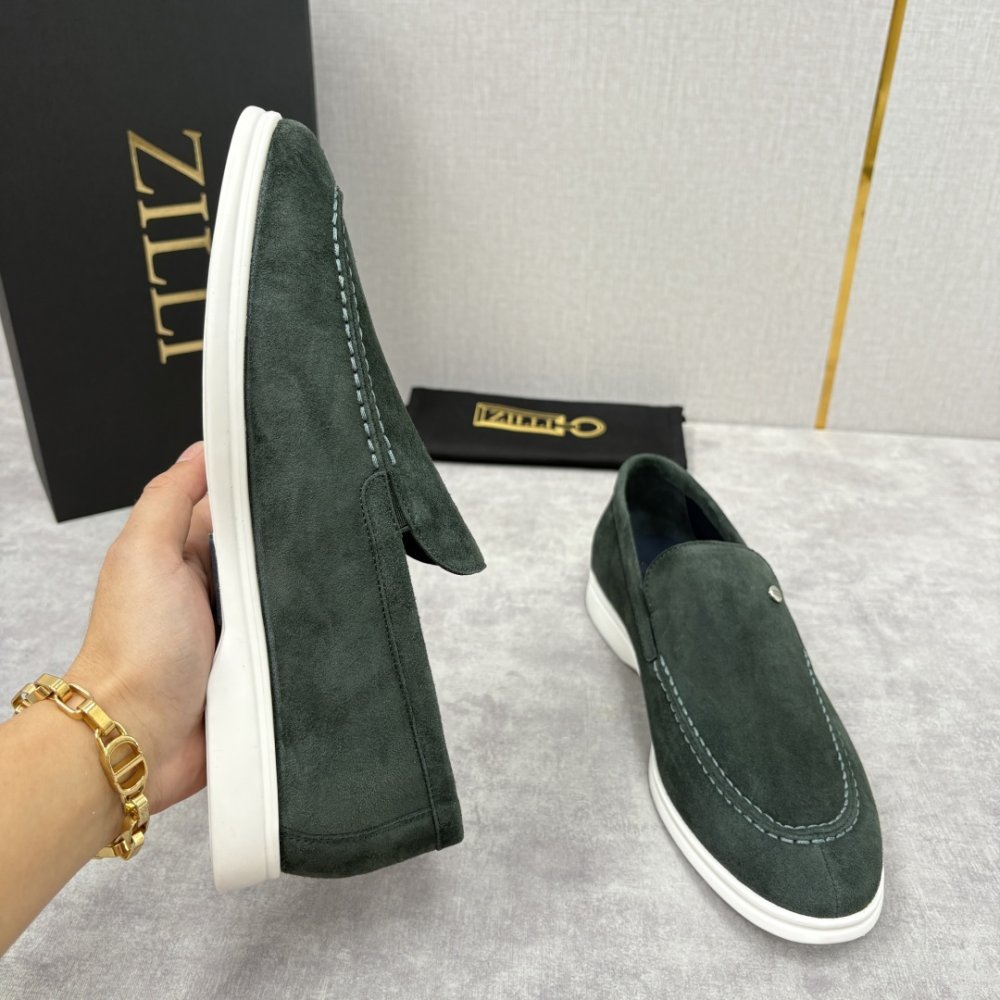 Лоферы men's фото 9