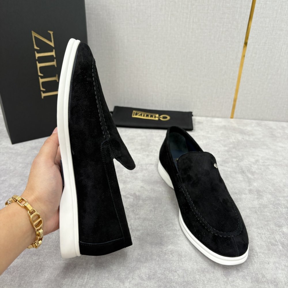 Лоферы men's фото 9