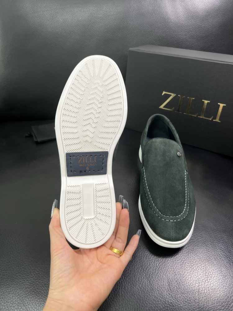 Лоферы men's фото 9