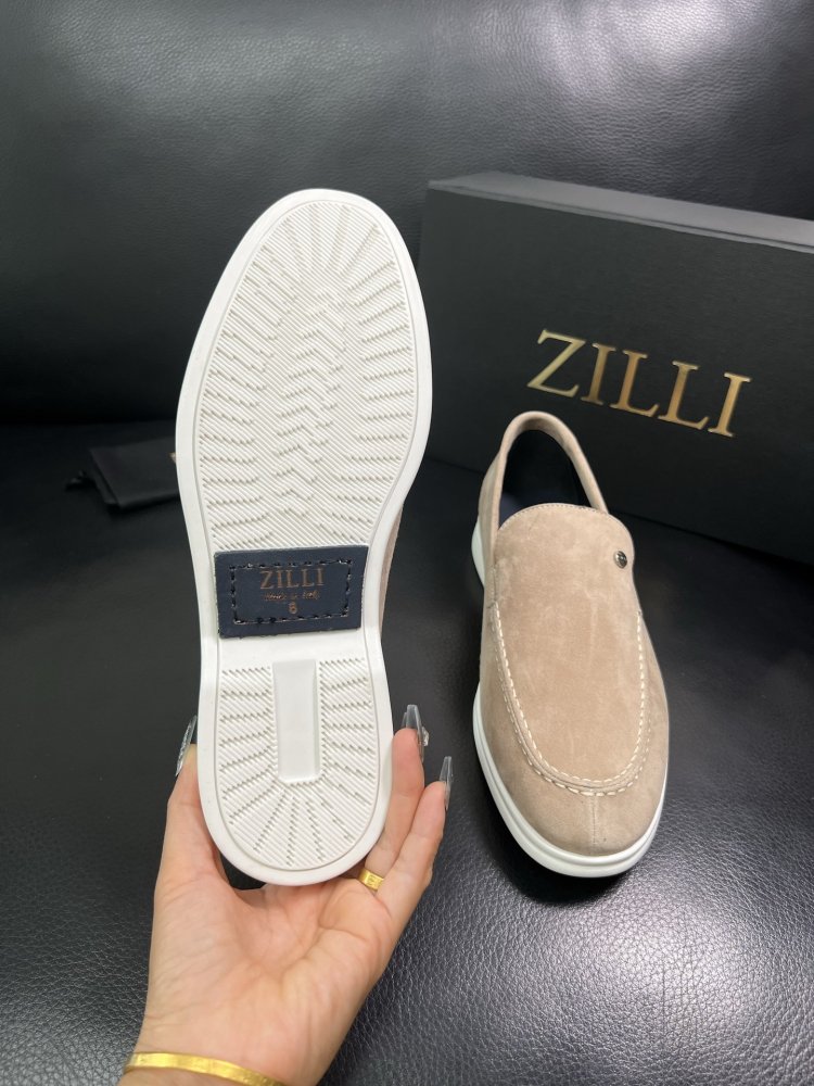 Лоферы мужские фото 9