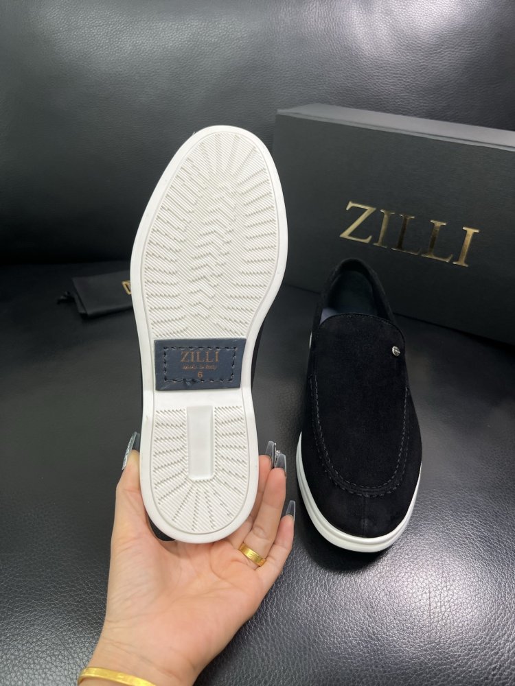 Лоферы men's фото 9