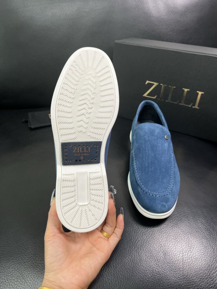 Лоферы мужские фото 9