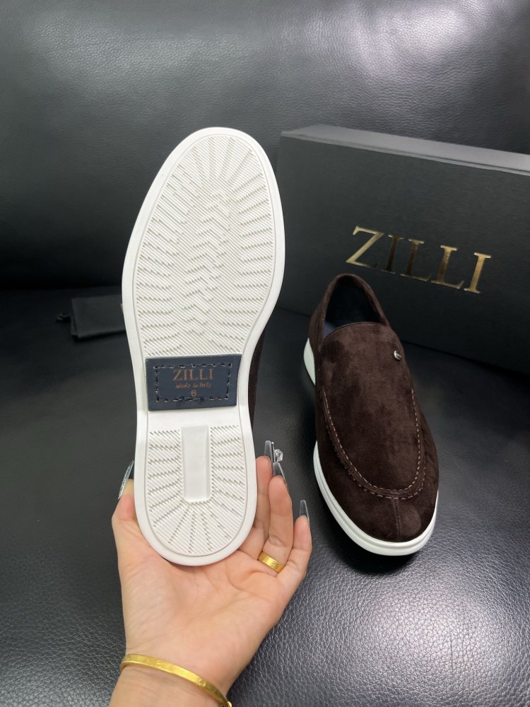 Лоферы мужские фото 9