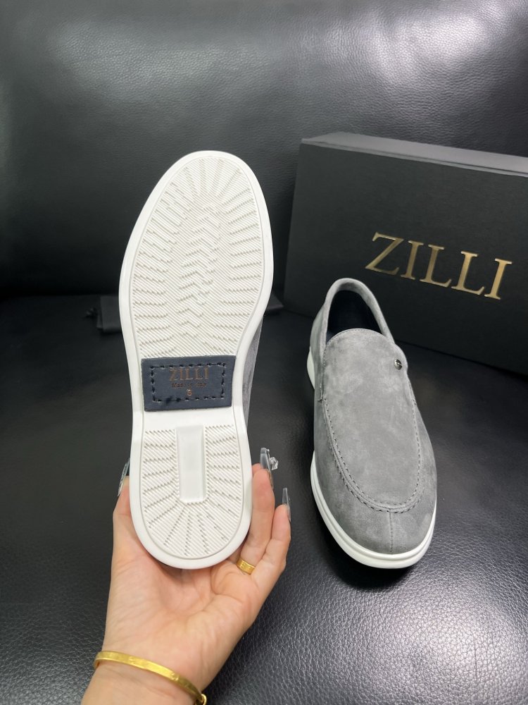 Лоферы men's фото 9