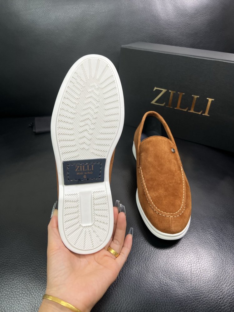 Лоферы men's фото 9