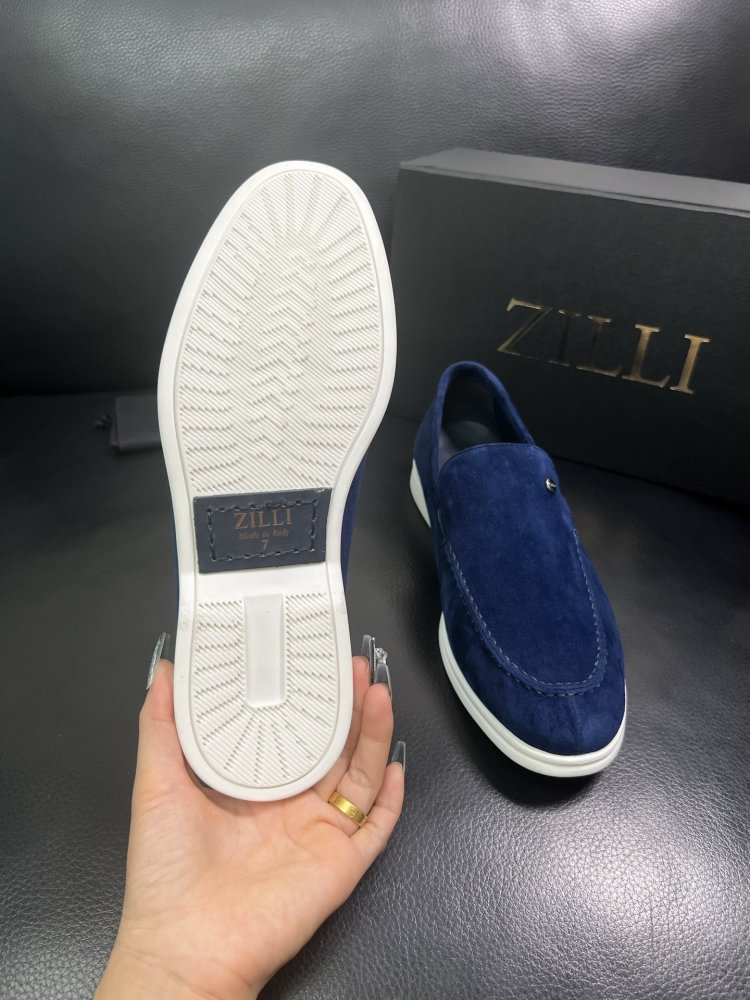 Лоферы men's фото 9