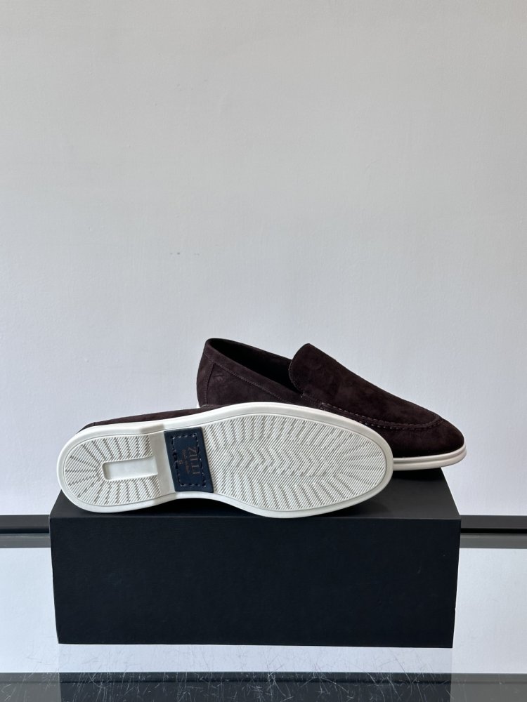 Лоферы мужские фото 9