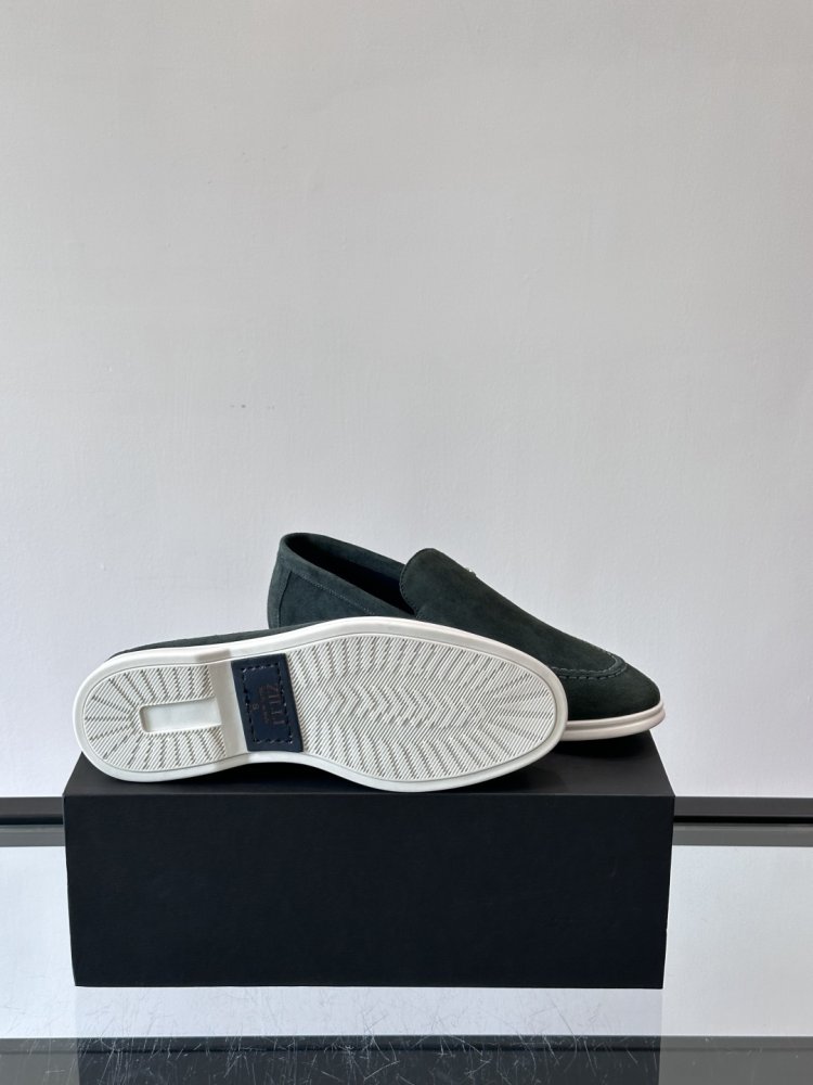 Лоферы men's фото 9