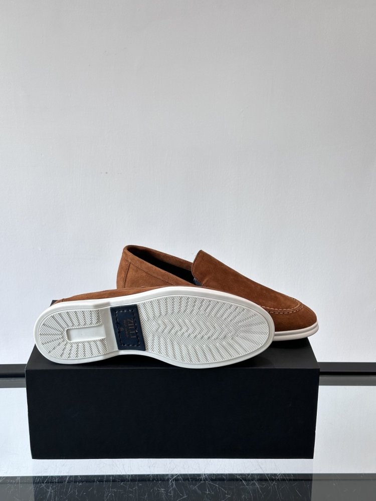 Лоферы чоловічі фото 9