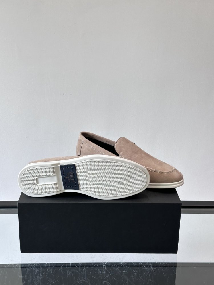 Лоферы men's фото 9