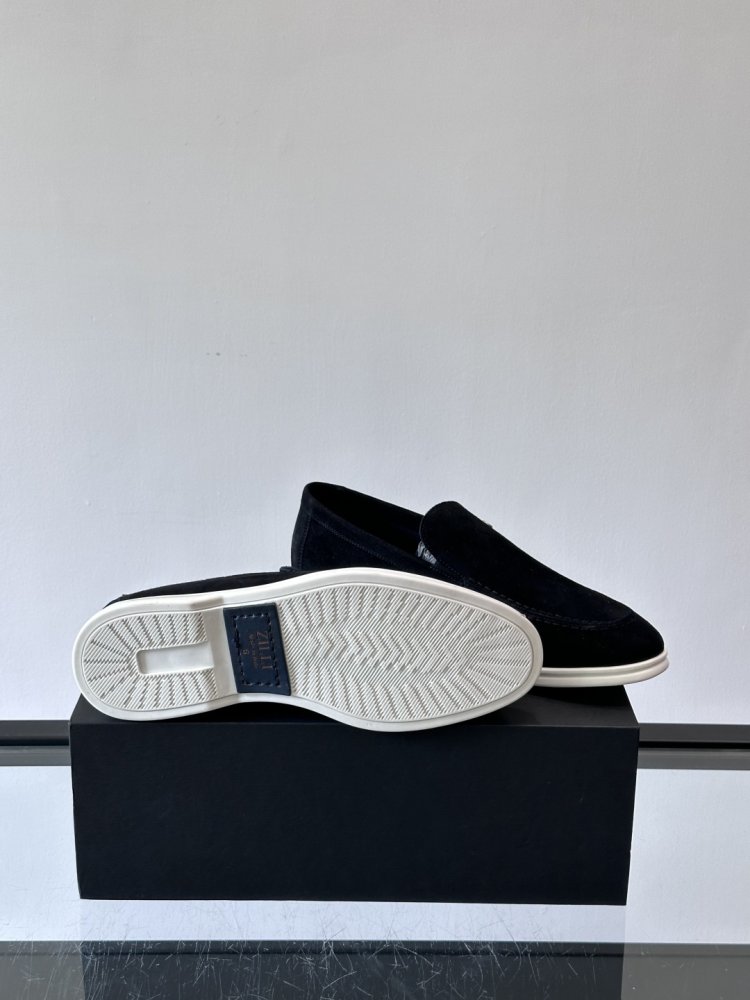 Лоферы чоловічі фото 9