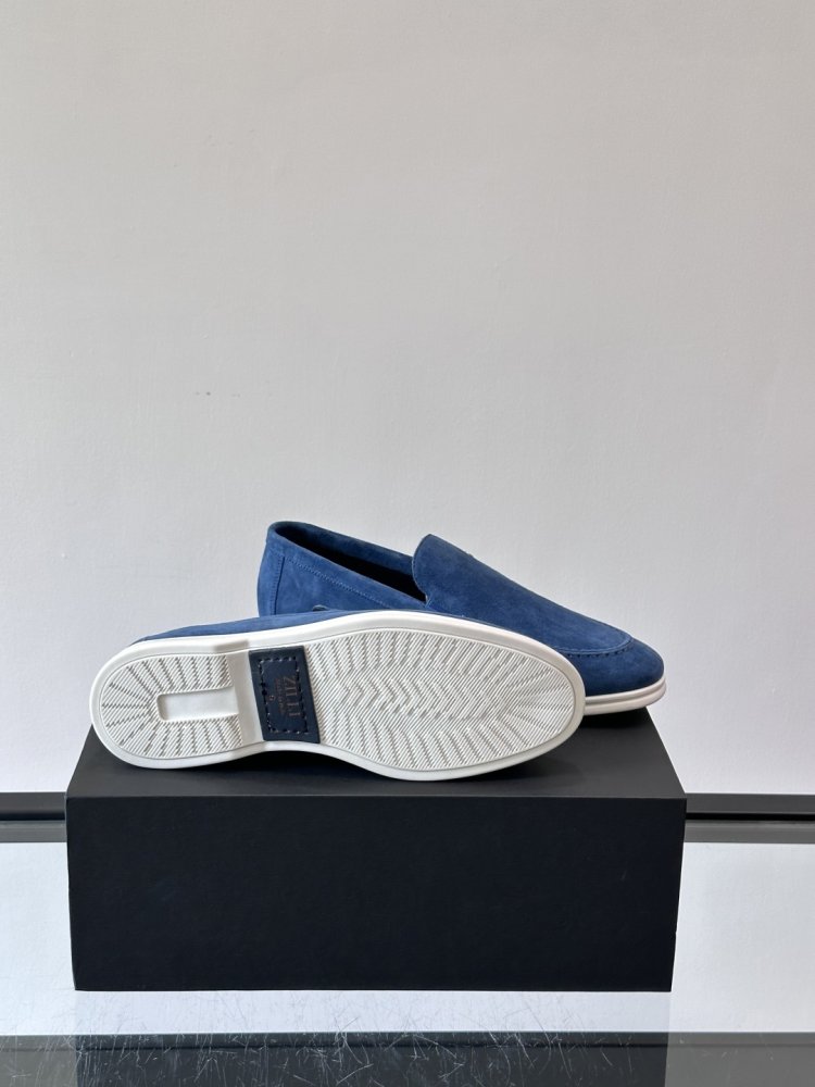 Лоферы чоловічі фото 9