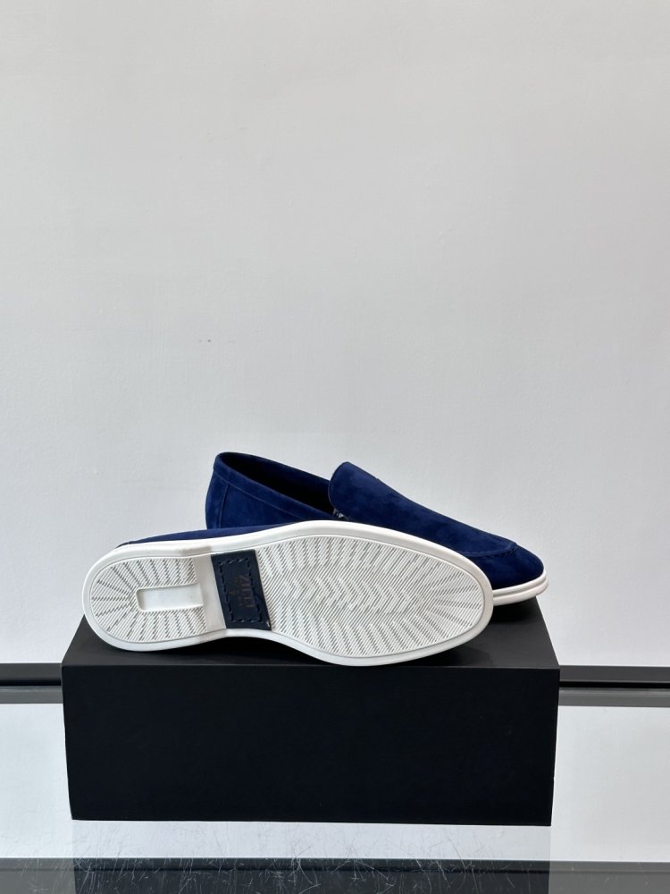 Лоферы чоловічі фото 9