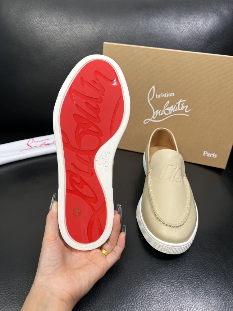 Лоферы men's фото 9