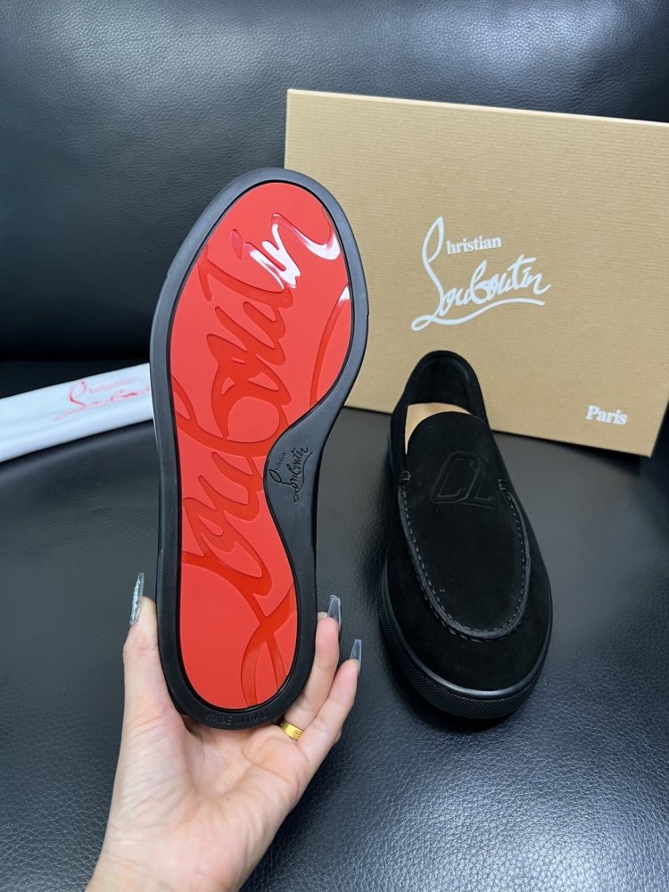 Лоферы men's фото 9