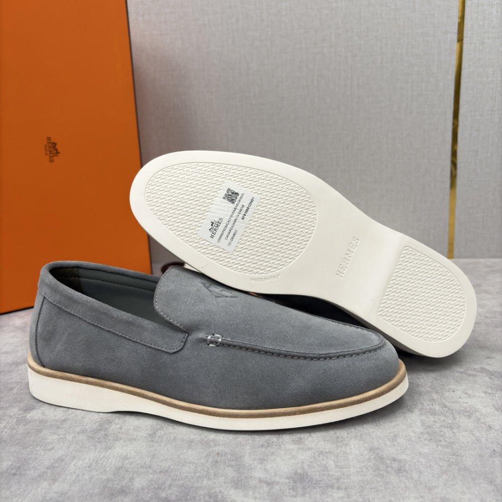 Лоферы men's фото 9