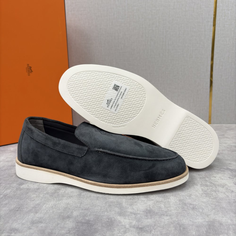 Лоферы men's фото 9