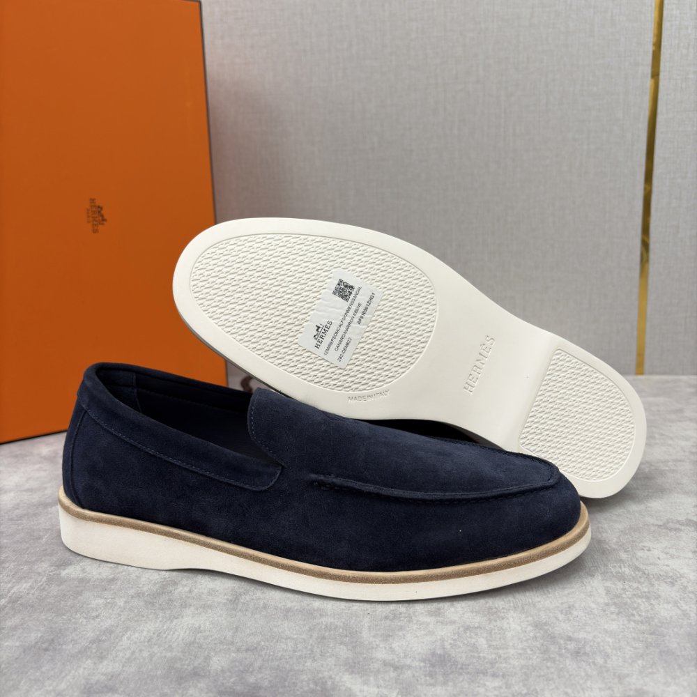 Лоферы men's фото 9