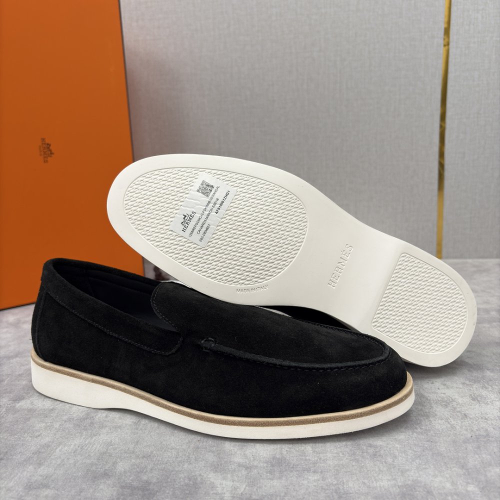 Лоферы мужские фото 9