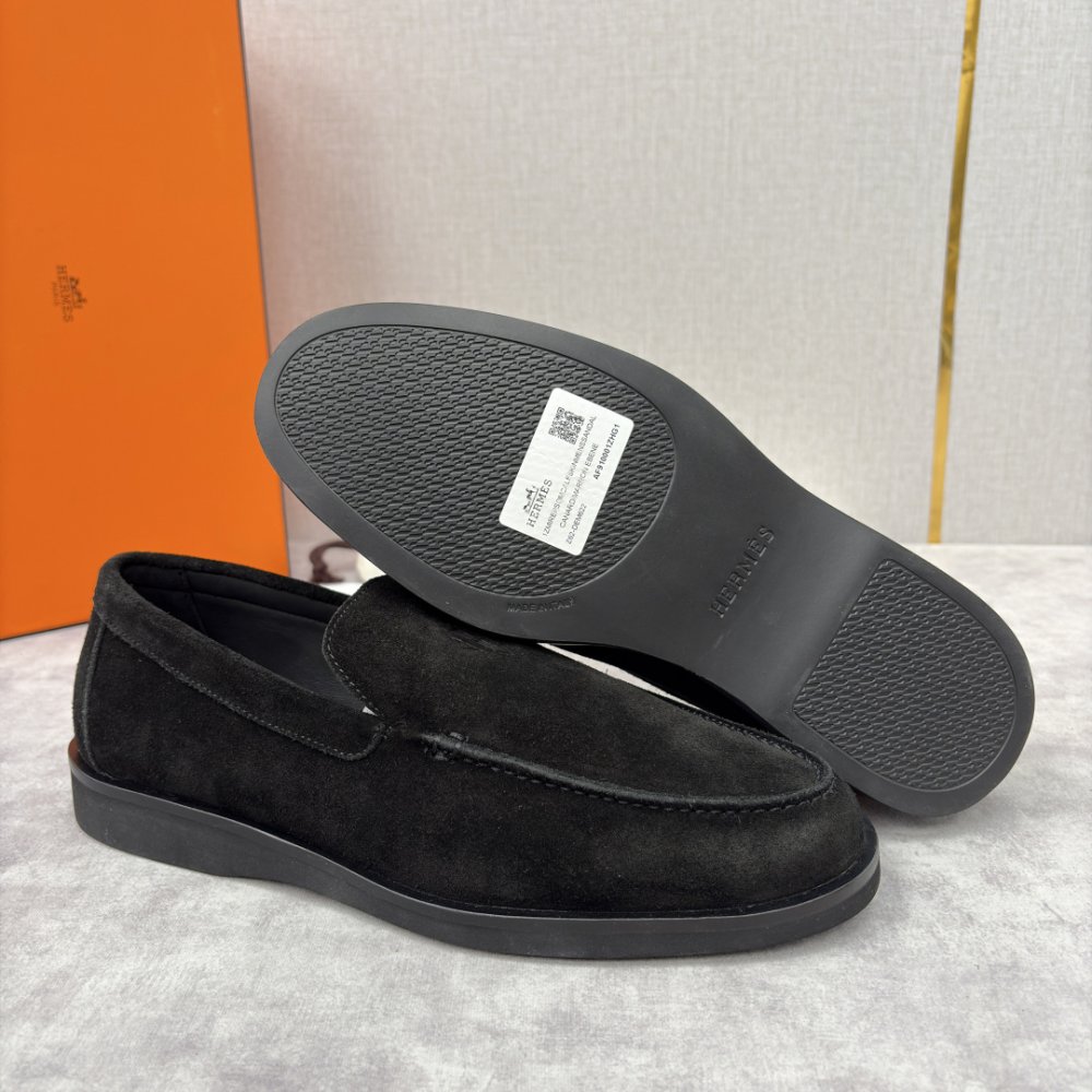 Лоферы мужские фото 9