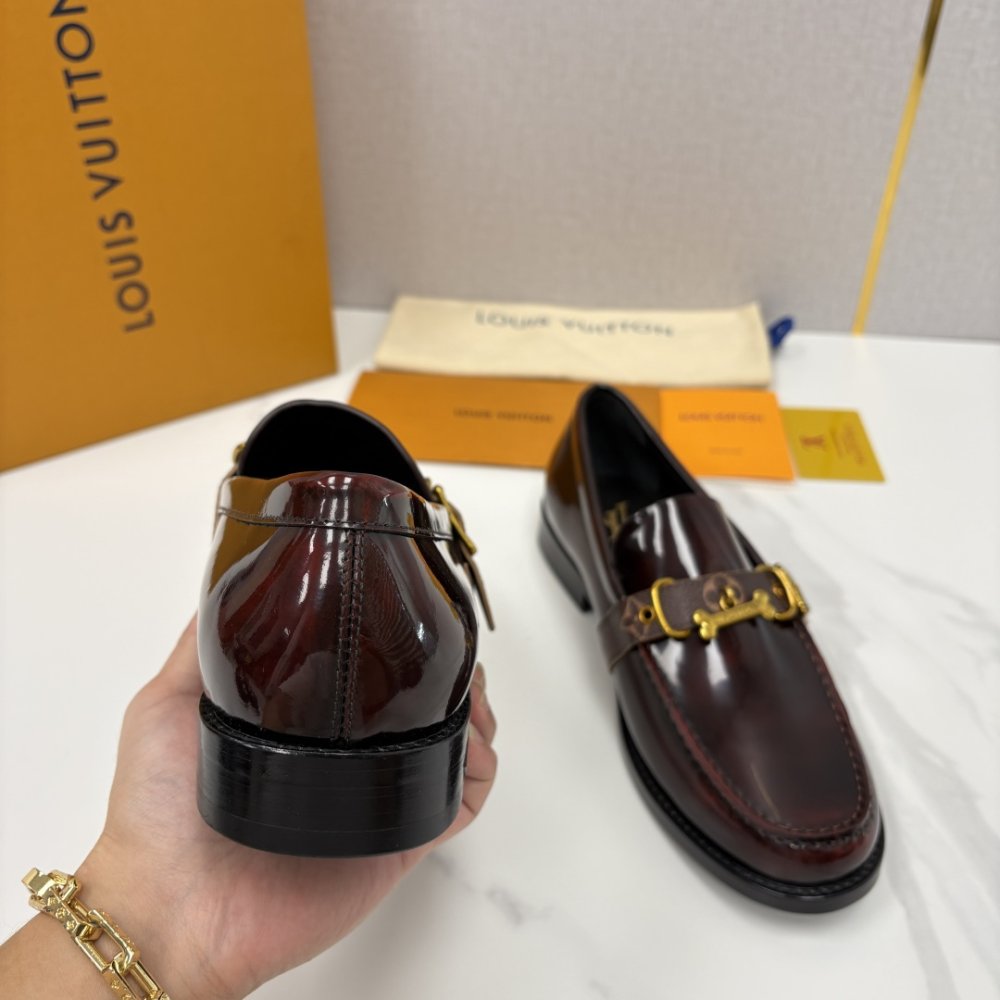 Лоферы мужские фото 9