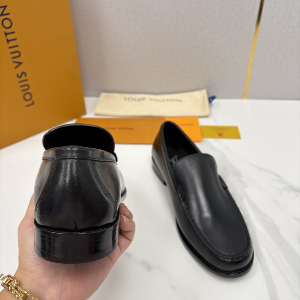 Лоферы мужские фото 9