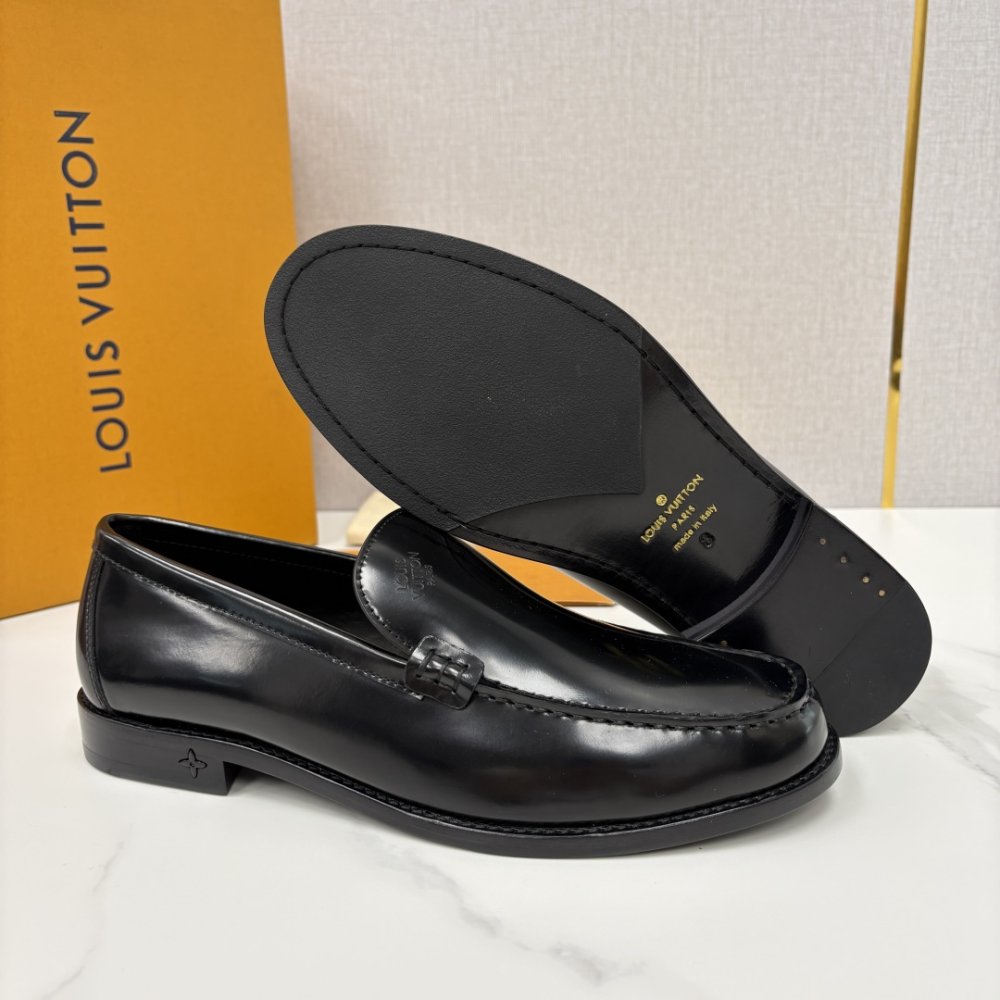 Лоферы чоловічі фото 9