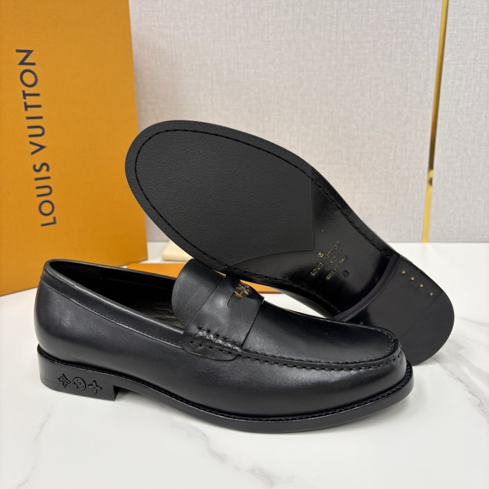 Лоферы чоловічі фото 9