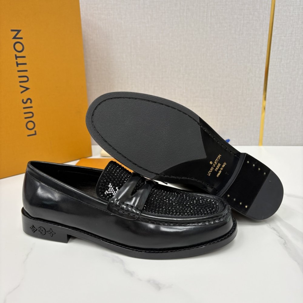 Лоферы мужские фото 9