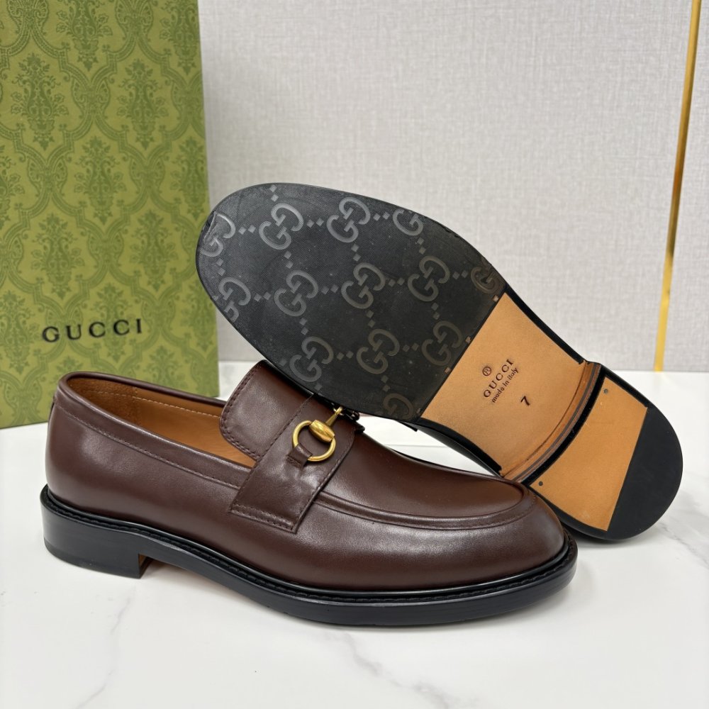 Лоферы men's фото 9