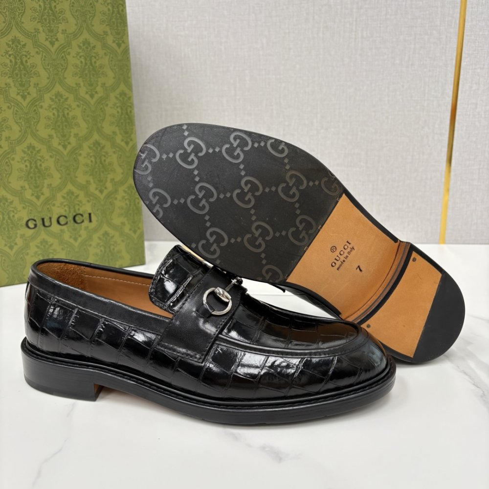 Лоферы men's фото 9