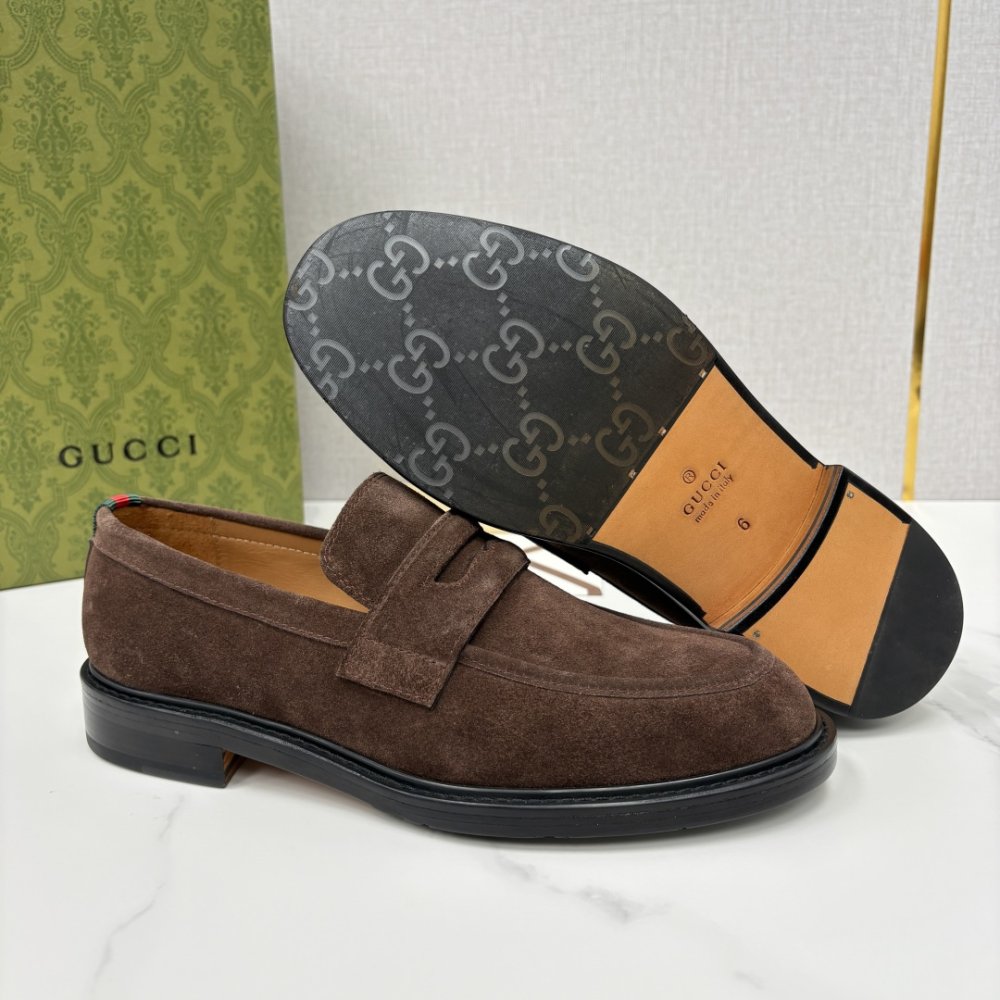 Лоферы men's фото 9