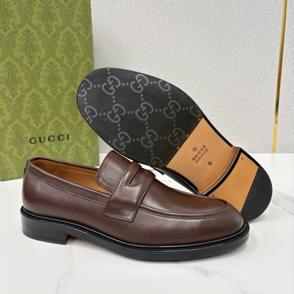 Лоферы men's фото 9