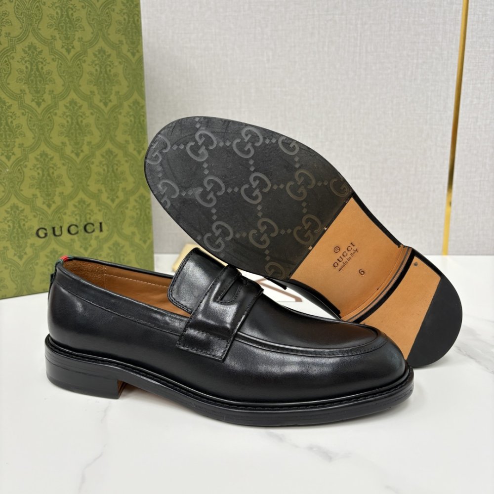 Лоферы мужские фото 9