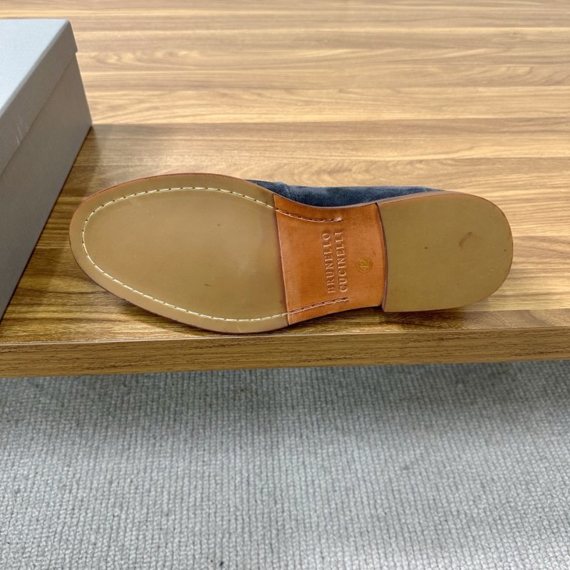 Лоферы мужские фото 9