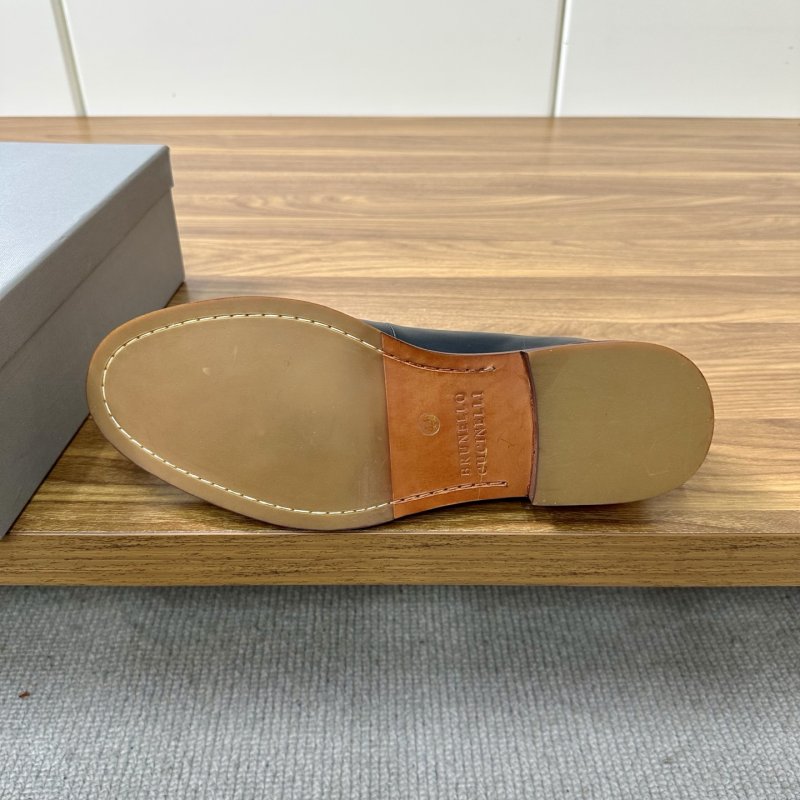 Лоферы мужские фото 9