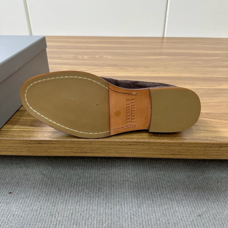 Лоферы мужские фото 9