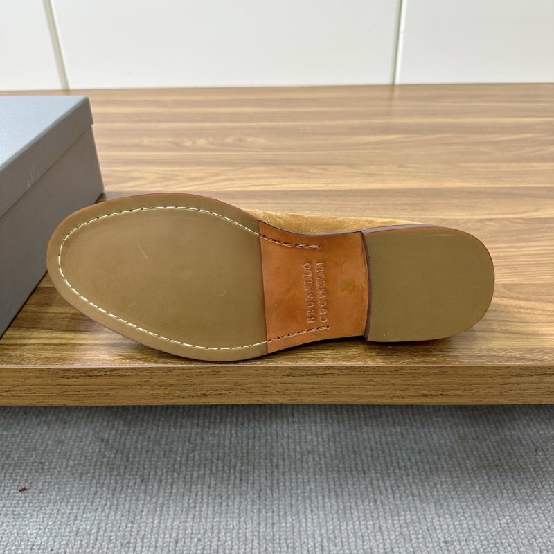 Лоферы мужские фото 9