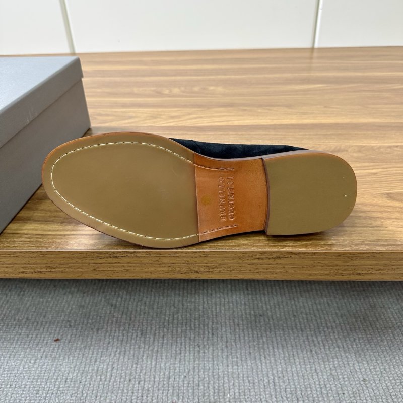 Лоферы мужские фото 9