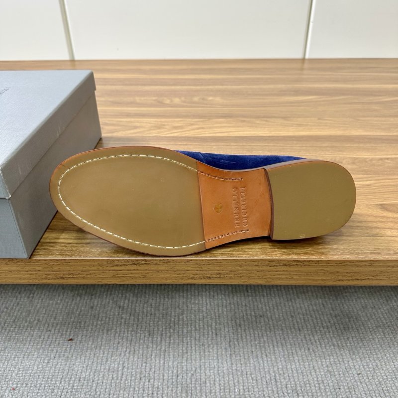 Лоферы мужские фото 9