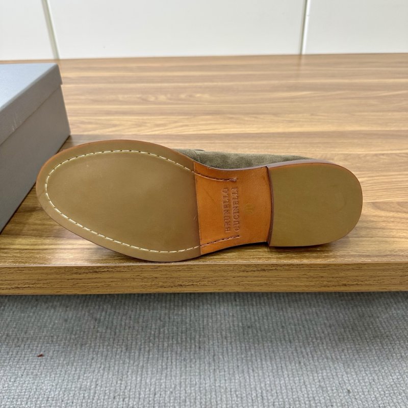 Лоферы мужские фото 9