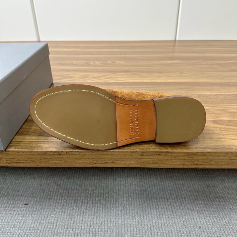 Лоферы мужские фото 9