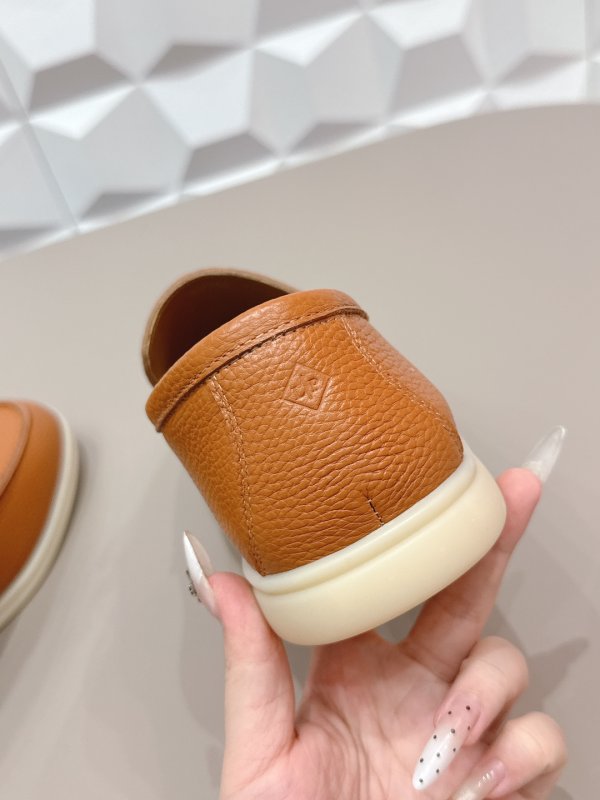 Лоферы мужские фото 9