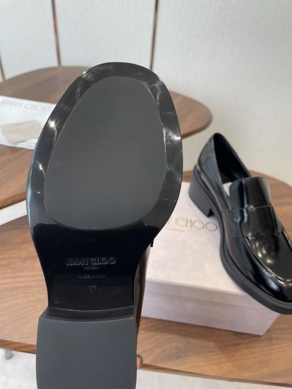 Лоферы on platform фото 9