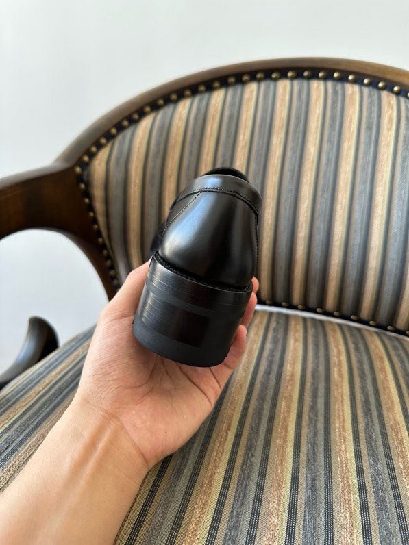 Лоферы женские 23B фото 9